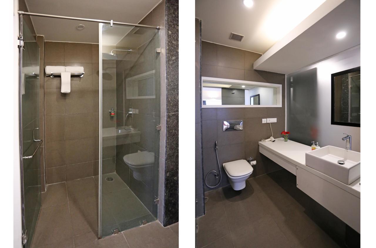מלון ניו דלהי Oyo Townhouse 015 Lajpat Nagar מראה חיצוני תמונה