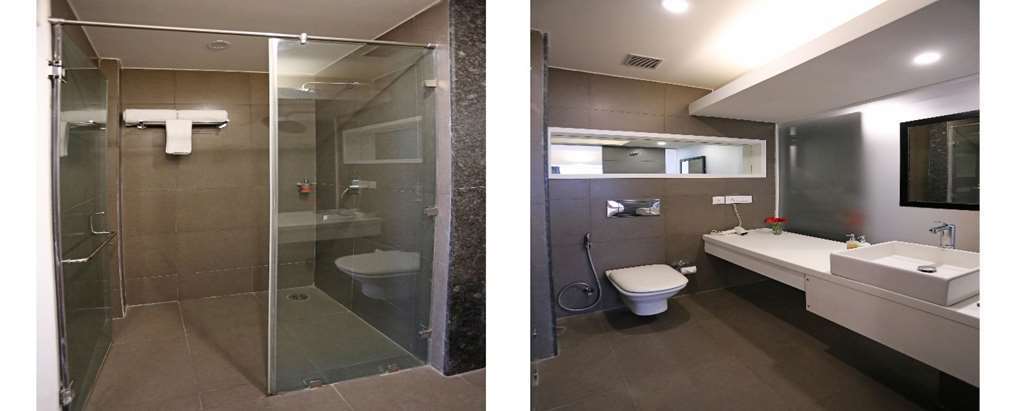 מלון ניו דלהי Oyo Townhouse 015 Lajpat Nagar חדר תמונה