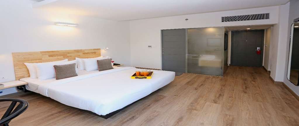 מלון ניו דלהי Oyo Townhouse 015 Lajpat Nagar חדר תמונה