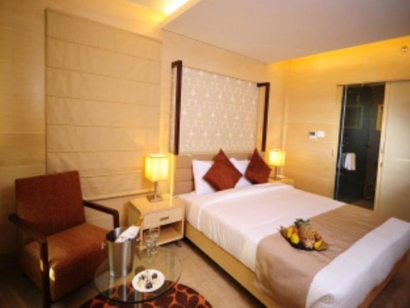 מלון ניו דלהי Oyo Townhouse 015 Lajpat Nagar מראה חיצוני תמונה